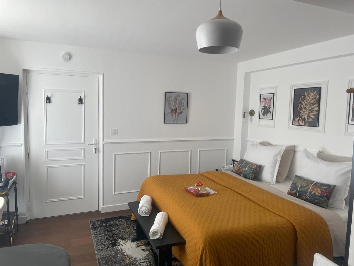 Lady Cosmopolite Hotel Arras Exterior photo
